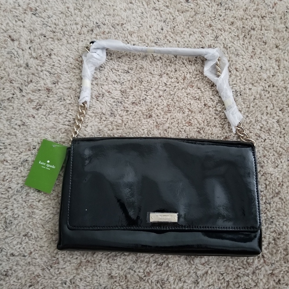New with Tags! KATE SPADE Monette shoulder bag
